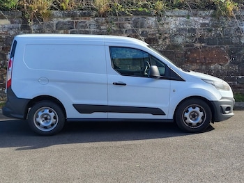 Used Ford Transit Connect 2014 for sale - 76820467: Photo