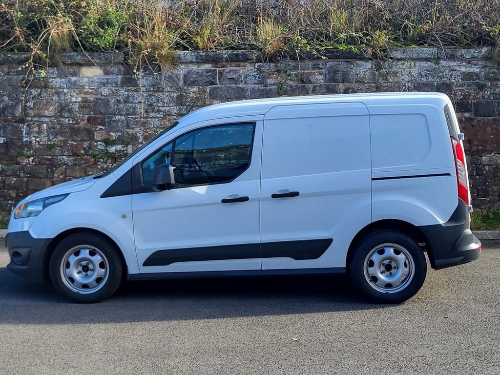 Used Ford Transit Connect 2014 for sale - 76820467: Photo 5