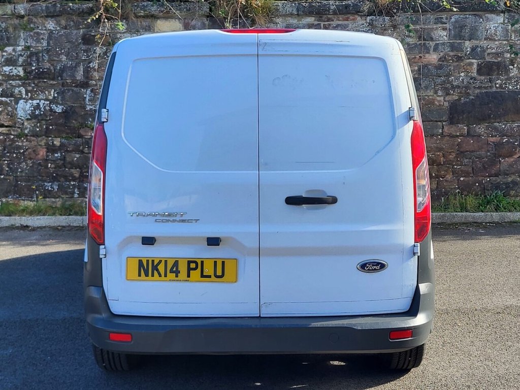 Used Ford Transit Connect 2014 for sale - 76820467: Photo 7
