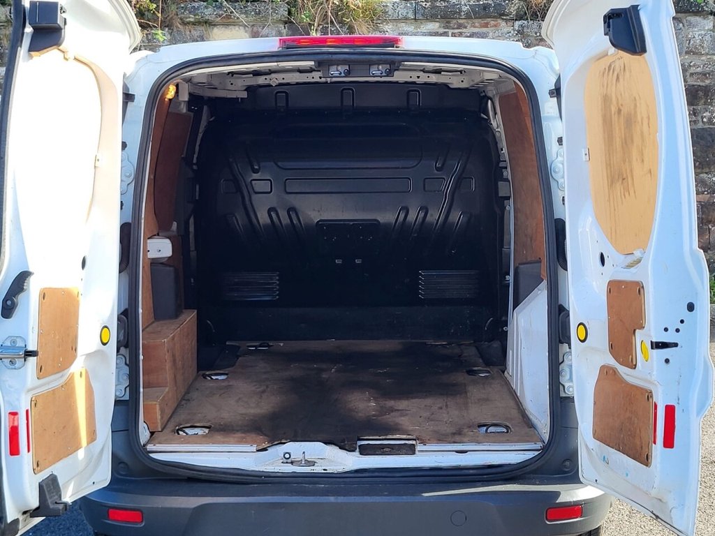 Used Ford Transit Connect 2014 for sale - 76820467: Photo 9