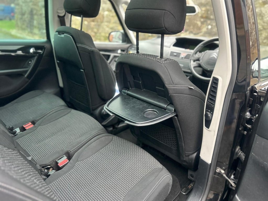 Used Citroen C4 Grand Picasso 2013 for sale - 77520935: Photo 10