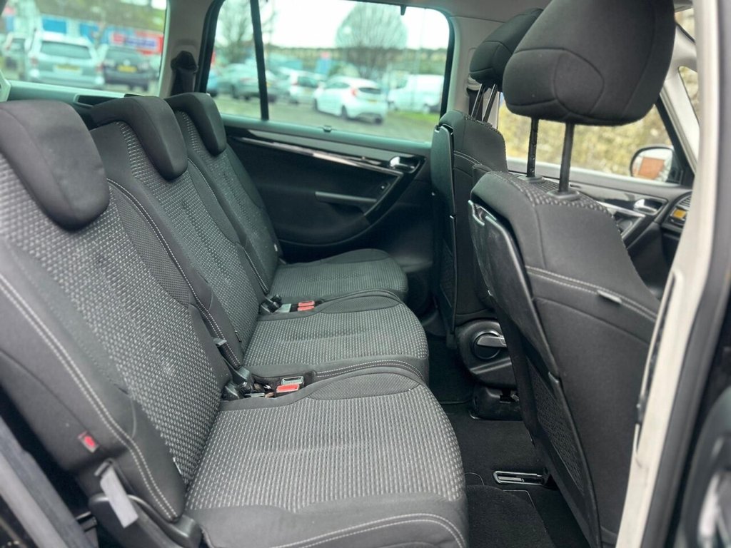 Used Citroen C4 Grand Picasso 2013 for sale - 77520935: Photo 11