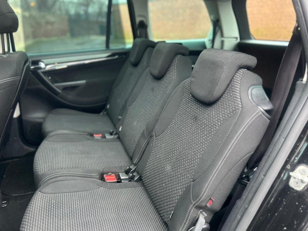 Used Citroen C4 Grand Picasso 2013 for sale - 77520935: Photo 12