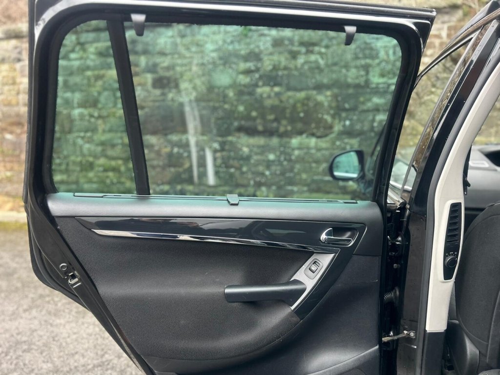 Used Citroen C4 Grand Picasso 2013 for sale - 77520935: Photo 14