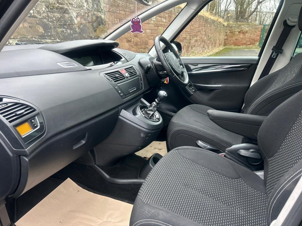 Used Citroen C4 Grand Picasso 2013 for sale - 77520935: Photo 15