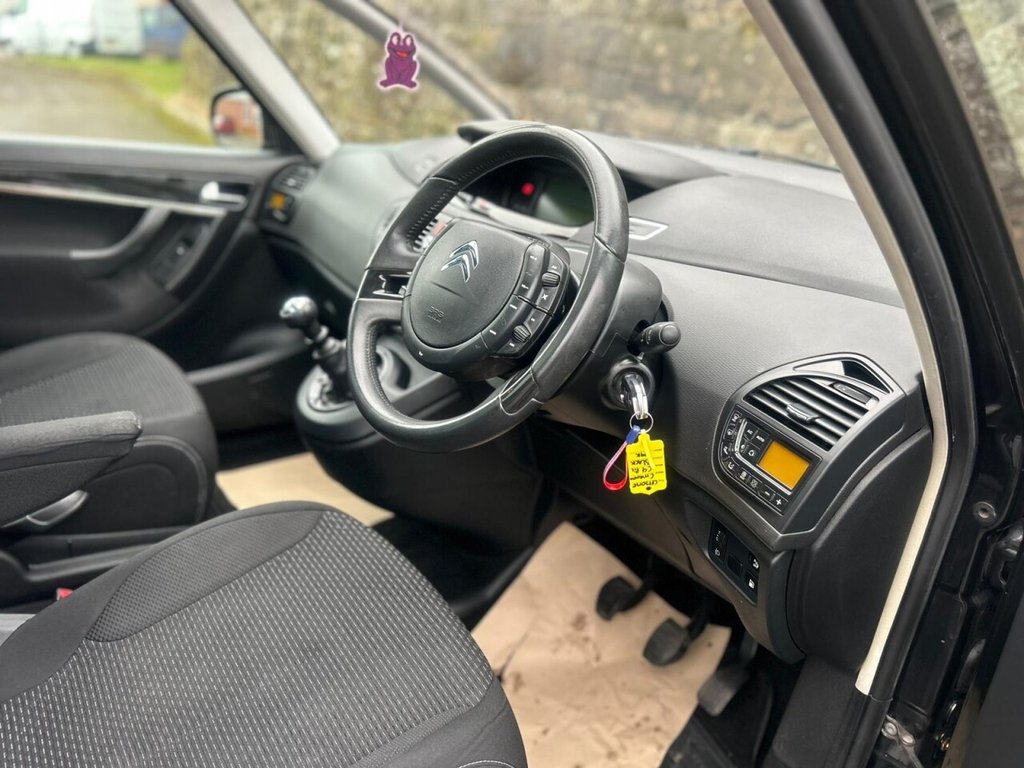 Used Citroen C4 Grand Picasso 2013 for sale - 77520935: Photo 16