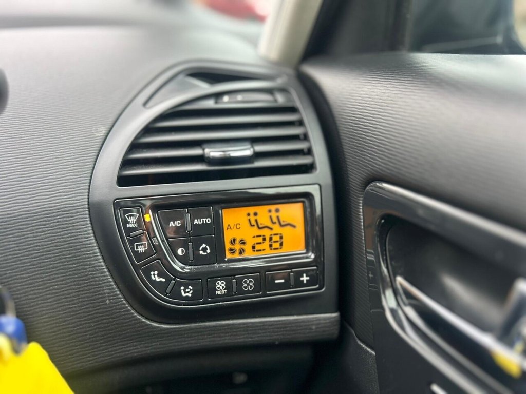 Used Citroen C4 Grand Picasso 2013 for sale - 77520935: Photo 19