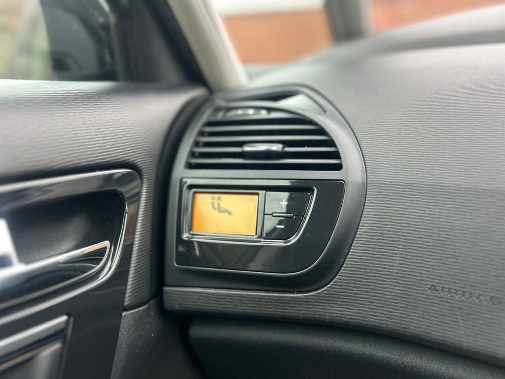 Used Citroen C4 Grand Picasso 2013 for sale - 77520935: Photo 27