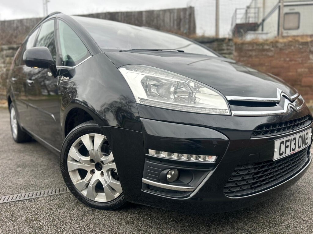 Used Citroen C4 Grand Picasso 2013 for sale - 77520935: Photo 3
