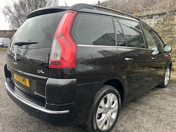 Used Citroen C4 Grand Picasso 2013 for sale - 77520935: Photo