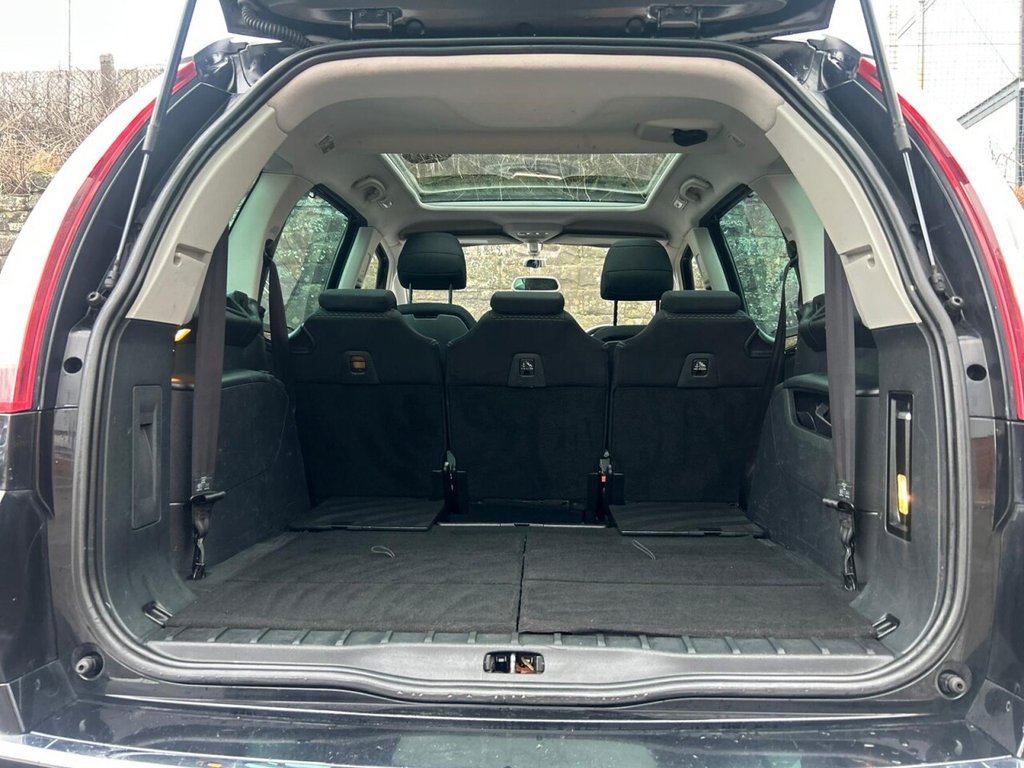 Used Citroen C4 Grand Picasso 2013 for sale - 77520935: Photo 7