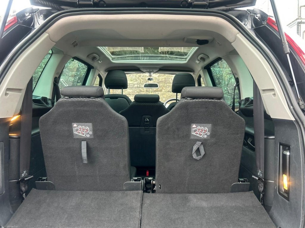 Used Citroen C4 Grand Picasso 2013 for sale - 77520935: Photo 8