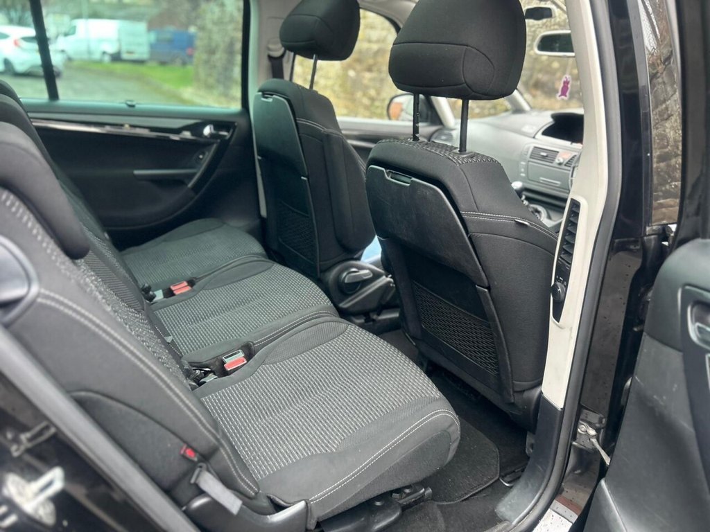 Used Citroen C4 Grand Picasso 2013 for sale - 77520935: Photo 9