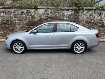 Used Skoda Octavia 2013 for sale - 78792813: Photo
