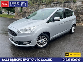 Used Ford C-Max 2015 for sale - 78874719: Photo