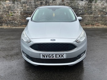 Used Ford C-Max 2015 for sale - 78874719: Photo
