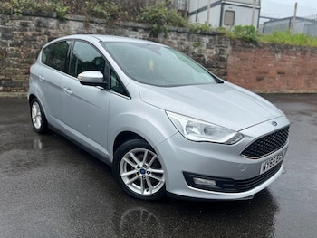 Used Ford C-Max 2015 for sale - 78874719: Photo