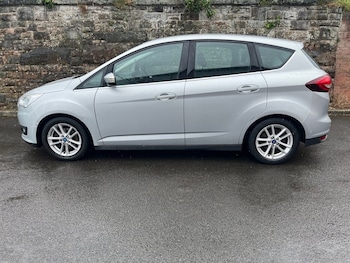 Used Ford C-Max 2015 for sale - 78874719: Photo