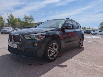 Used BMW X1 2018 for sale - 78382636: Photo
