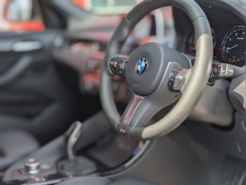 Used BMW X1 2018 for sale - 78382636: Photo