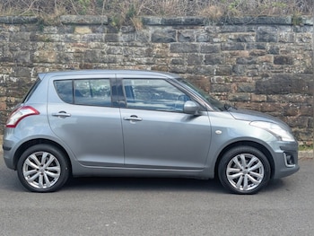 Used Suzuki Swift 2013 for sale - 78382595: Photo