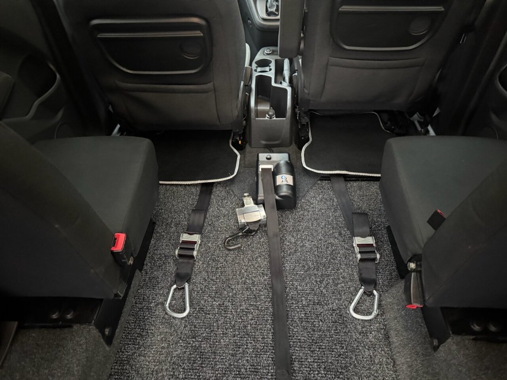 Used Ford Grand Tourneo Connect 2018 for sale - 77121478: Photo 13