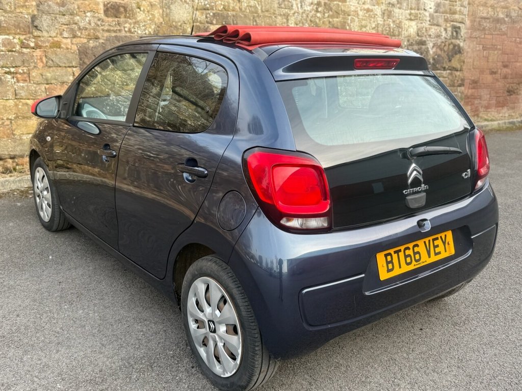 Used Citroen C1 2016 for sale - 77990726: Photo 10