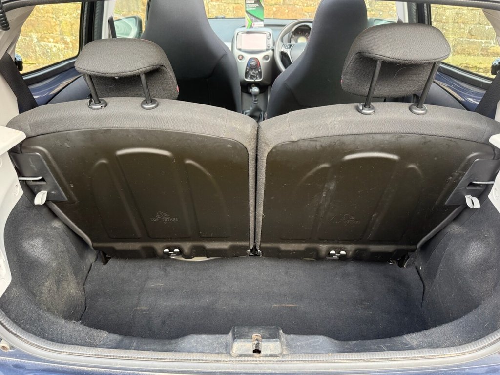 Used Citroen C1 2016 for sale - 77990726: Photo 11