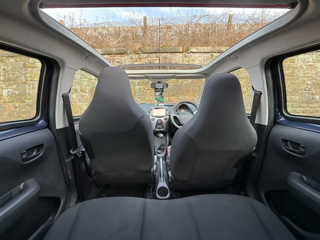 Used Citroen C1 2016 for sale - 77990726: Photo 12