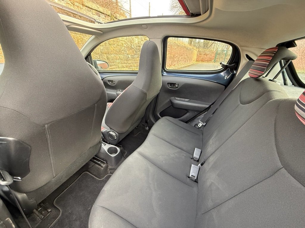 Used Citroen C1 2016 for sale - 77990726: Photo 13