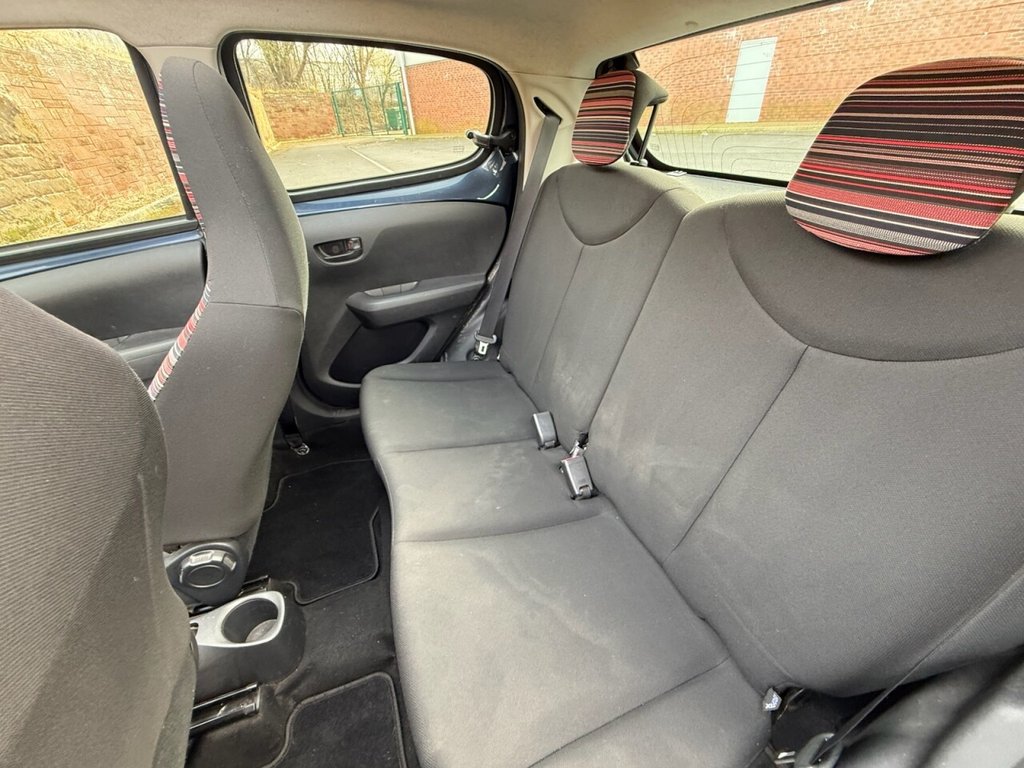 Used Citroen C1 2016 for sale - 77990726: Photo 14