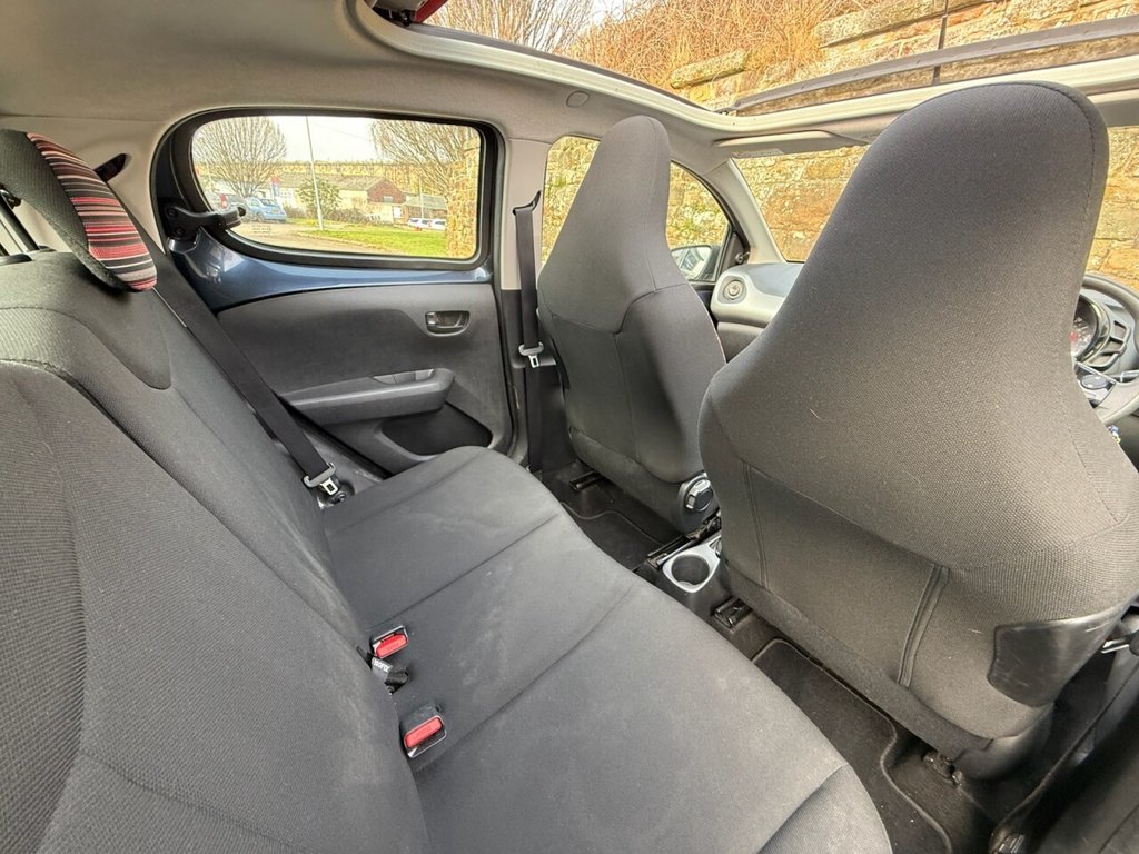 Used Citroen C1 2016 for sale - 77990726: Photo 15