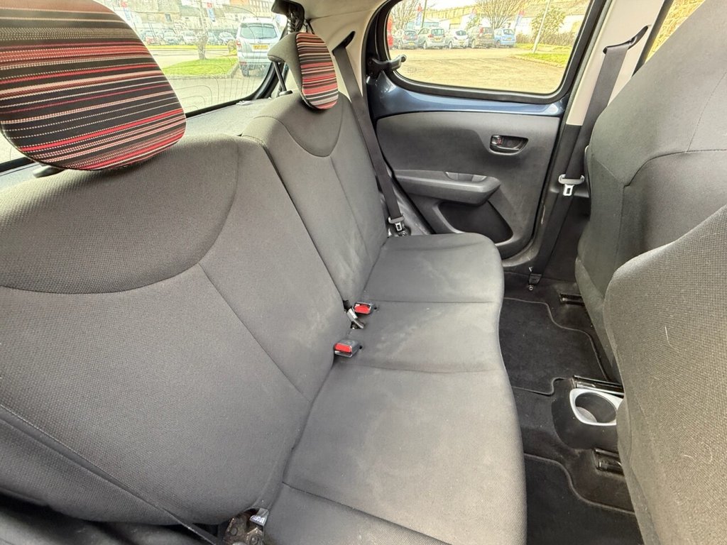 Used Citroen C1 2016 for sale - 77990726: Photo 16