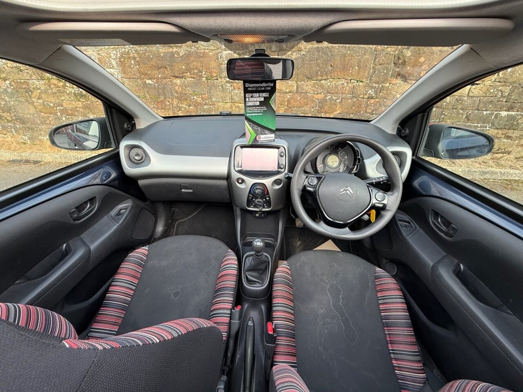 Used Citroen C1 2016 for sale - 77990726: Photo 17