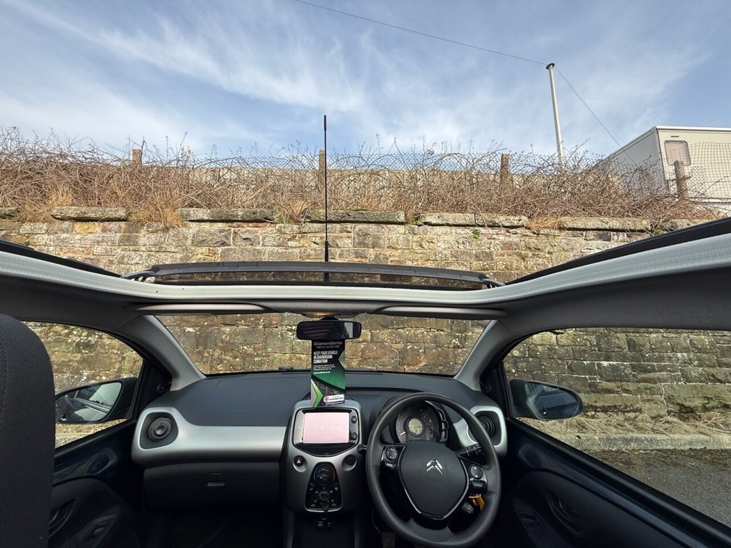 Used Citroen C1 2016 for sale - 77990726: Photo 18