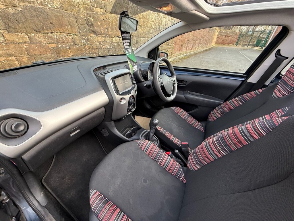 Used Citroen C1 2016 for sale - 77990726: Photo 19