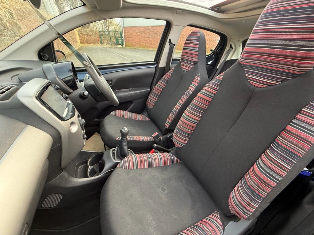 Used Citroen C1 2016 for sale - 77990726: Photo 20