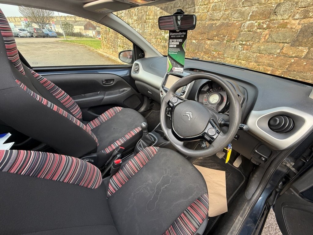 Used Citroen C1 2016 for sale - 77990726: Photo 21