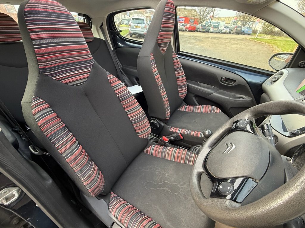 Used Citroen C1 2016 for sale - 77990726: Photo 22
