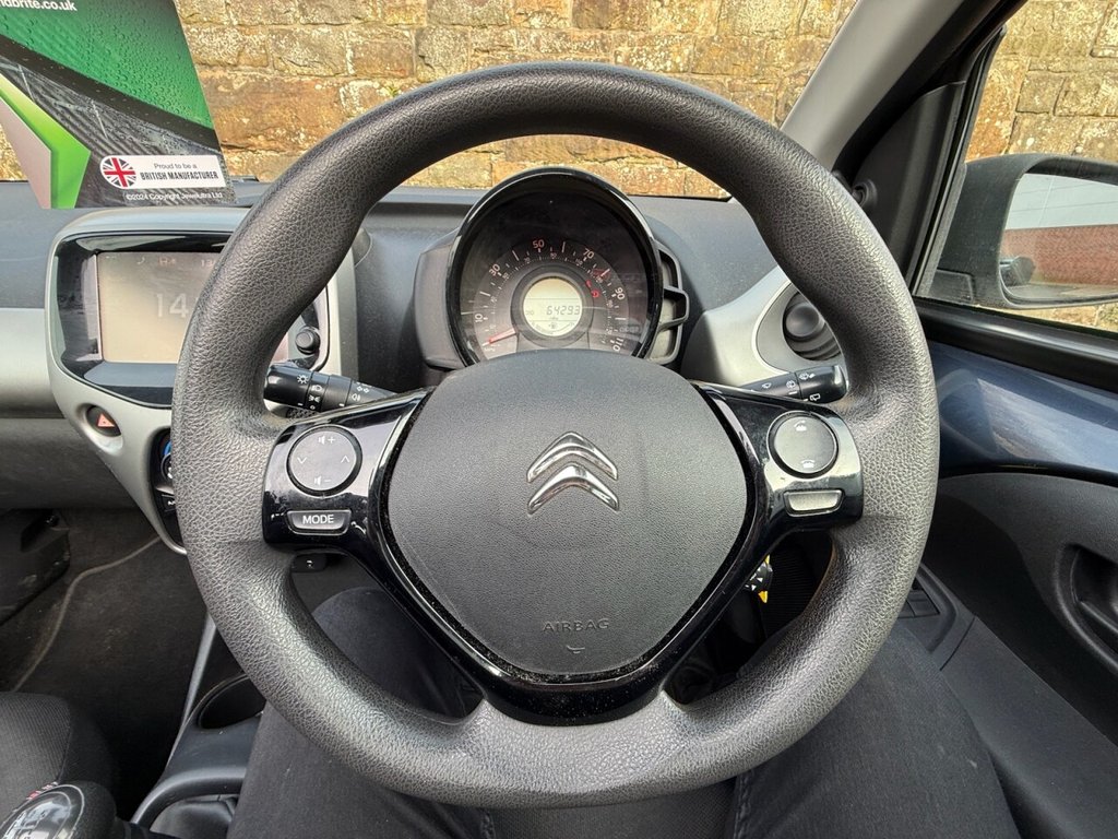 Used Citroen C1 2016 for sale - 77990726: Photo 23