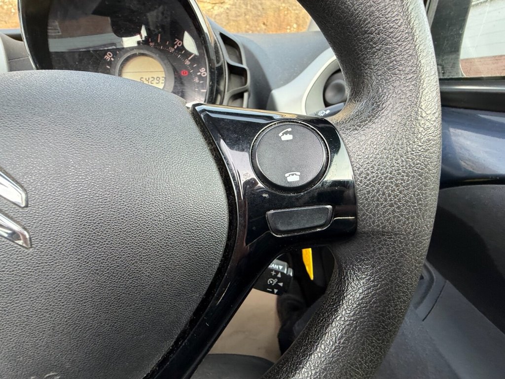 Used Citroen C1 2016 for sale - 77990726: Photo 25