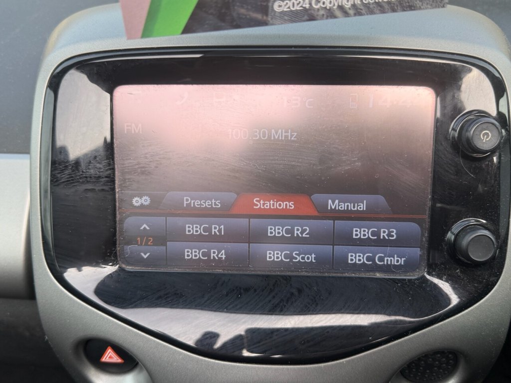 Used Citroen C1 2016 for sale - 77990726: Photo 26