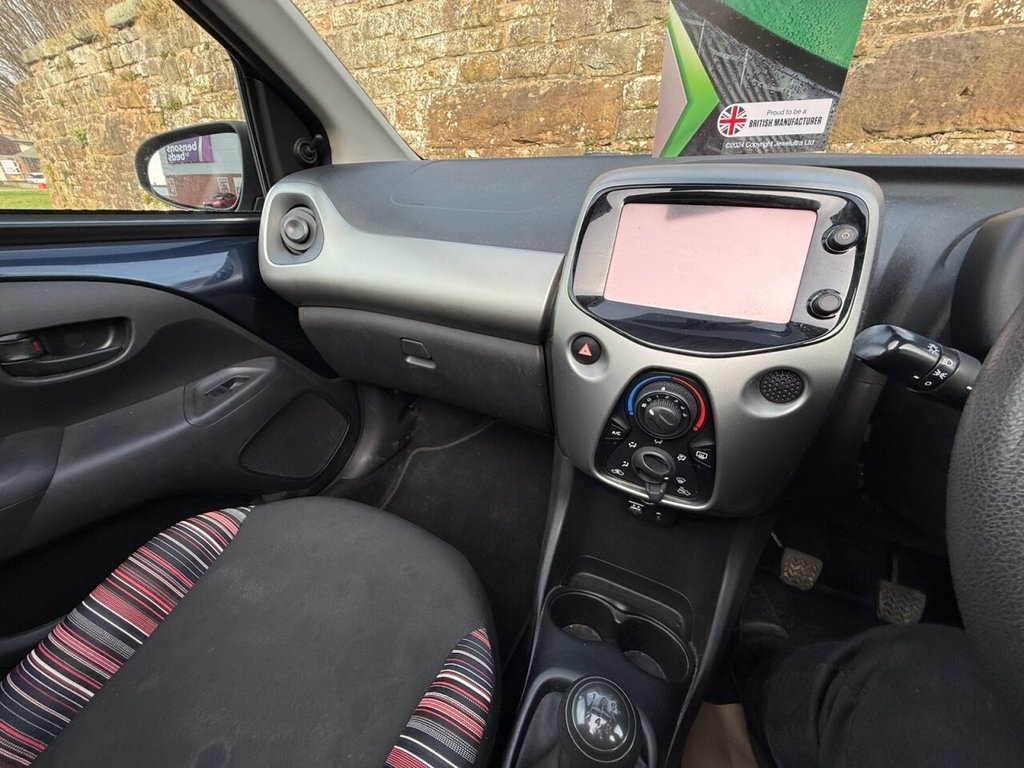 Used Citroen C1 2016 for sale - 77990726: Photo 28