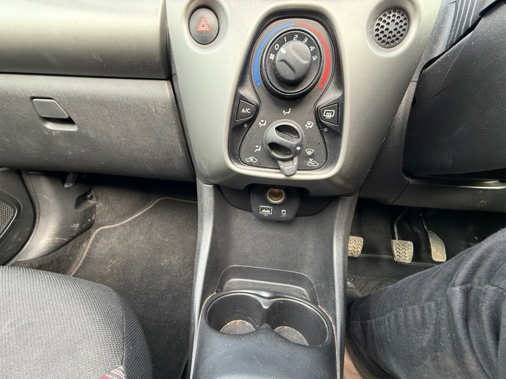 Used Citroen C1 2016 for sale - 77990726: Photo 29