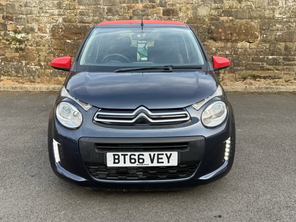Used Citroen C1 2016 for sale - 77990726: Photo 3