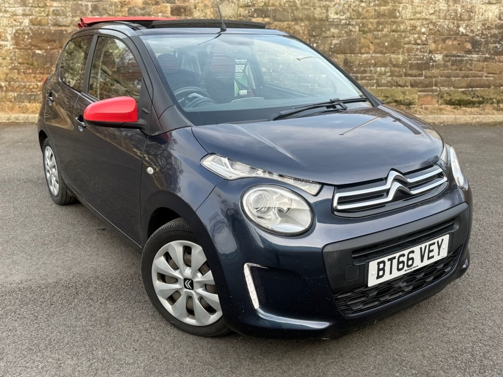 Used Citroen C1 2016 for sale - 77990726: Photo 5