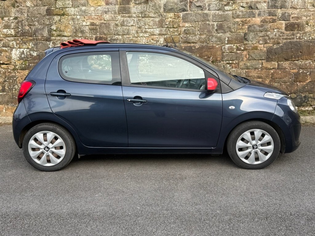 Used Citroen C1 2016 for sale - 77990726: Photo 6