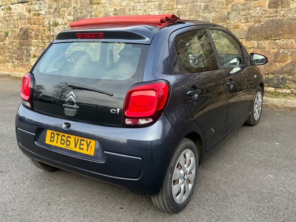 Used Citroen C1 2016 for sale - 77990726: Photo 8