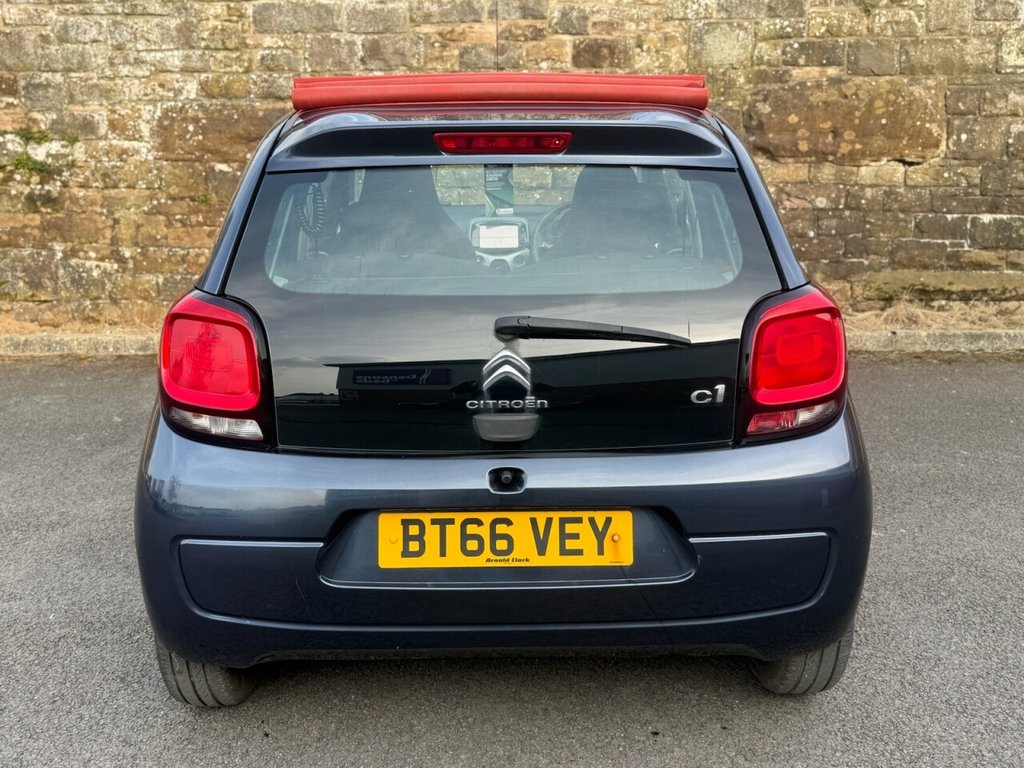 Used Citroen C1 2016 for sale - 77990726: Photo 9