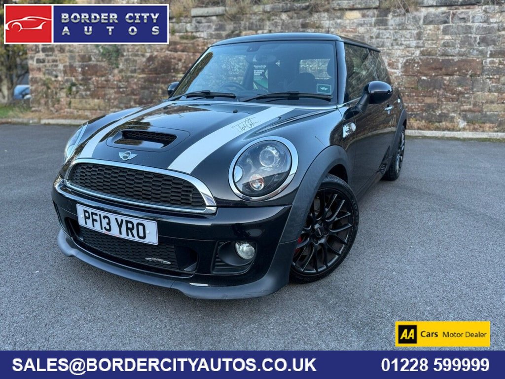 Used MINI Hatch 2013 for sale - 76820321: Photo 1